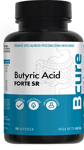 Butyric Acid